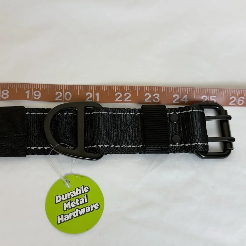 KONG MAX Buckle Dog Collar NEW